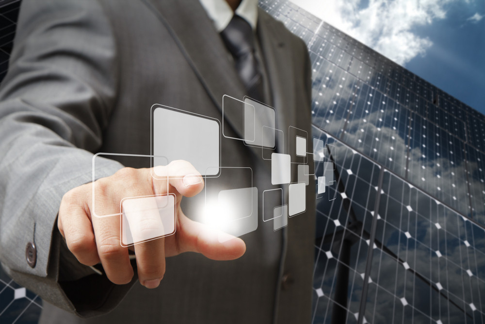 How Solar Battery Storage Revolutionizes Energy Management