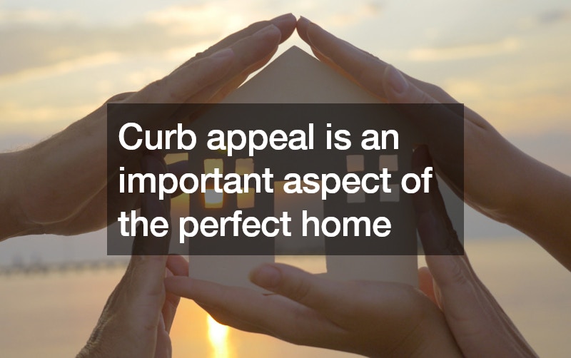 7 Ways to Improve Your Curb Appeal