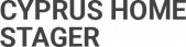 Cyprus Home Stager Logo