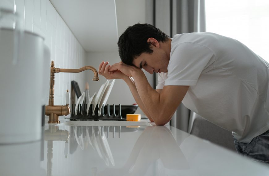 garbage disposal not working