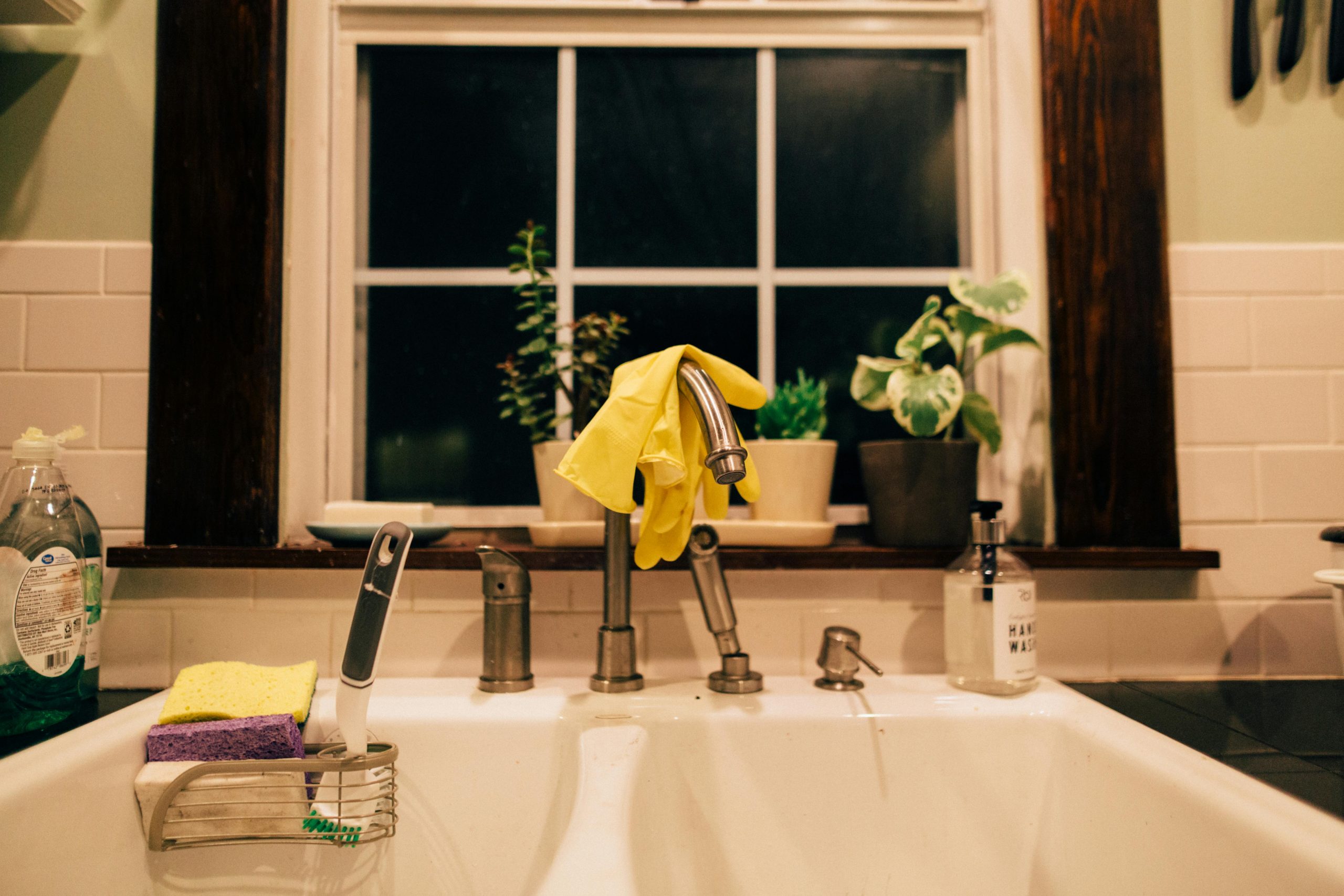 Why Is My Garbage Disposal Leaking? (And How to Fix It)