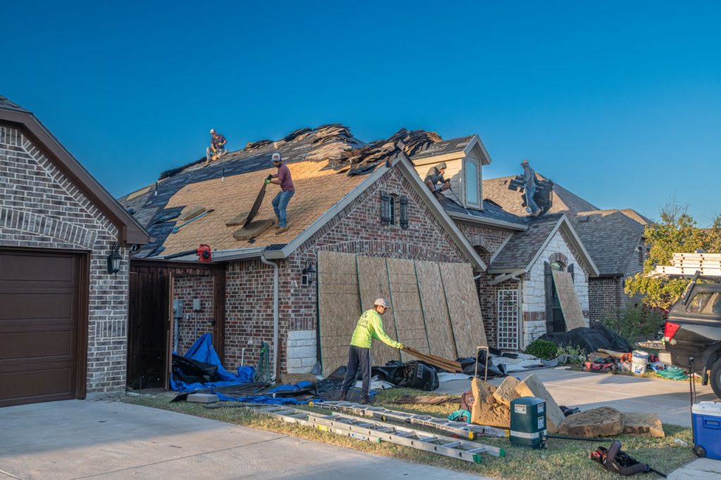 7 Common Reasons Homeowners Need Home Repairs